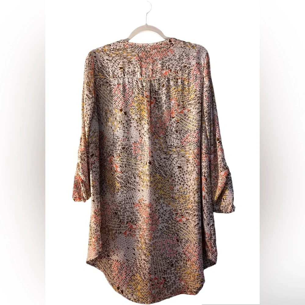 Kelly Renee Blouse Size 1X NWOT - Picture 2 of 5